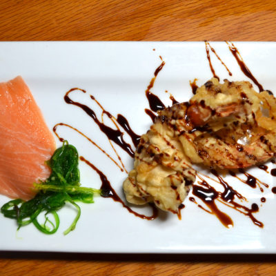 Sushi Restaurant in Dewey Beach Delaware - hand rolled fresh sushi