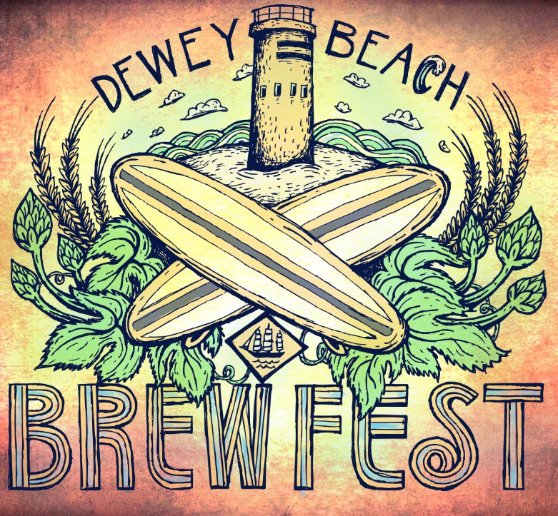 11th Annual Brewfest, 2022. We’re Back Baby!